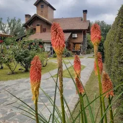 Cabañas Las Luciernagas