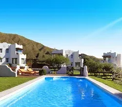 Negocio Cabañas Las Maras