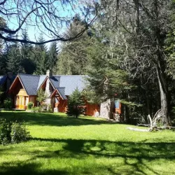 Negocio Cabañas Las Maras