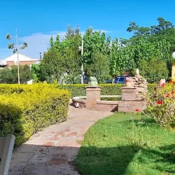 Negocio Cabañas Las Margaritas