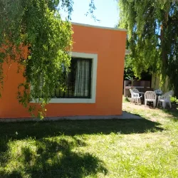 Cabañas Las Margaritas