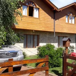 Negocio Cabañas Las Margaritas