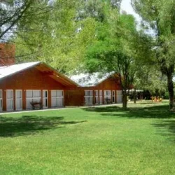 Negocio Cabañas Las Marias