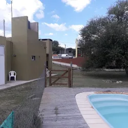 Cabañas Las Mercedes