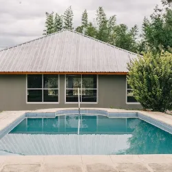 Negocio Cabañas Las Moras Del Manantial