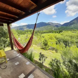 Cabañas Las Nativas