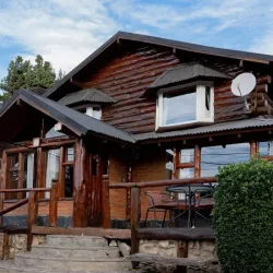 Negocio Cabañas Las Nubes