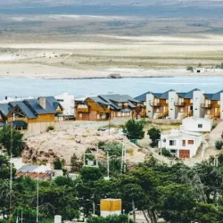 Negocio Cabañas Las Nubes