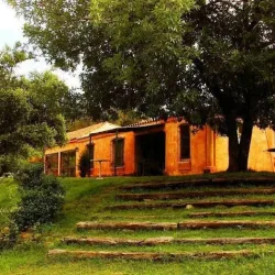 Cabañas Las Perdices