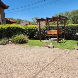 Negocio Cabañas Las Pircas