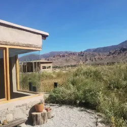 Negocio Cabañas Las Ranas