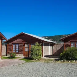 Cabañas Las Retamas