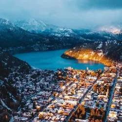 Negocio Cabañas Las Retamas