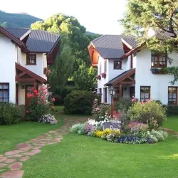 Negocio Cabañas Las Rosas