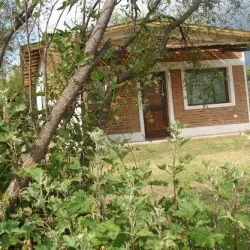 Cabañas Las Simples Cosas