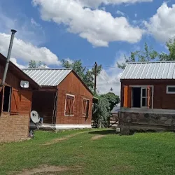 Negocio Cabañas Las Soñadas