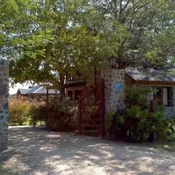 Negocio Cabañas Las Tahonas