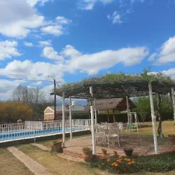 Cabañas Las Torcazas