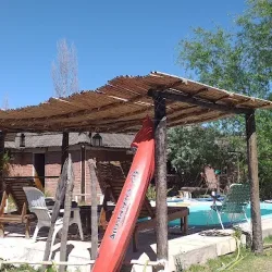 Negocio Cabañas Las Turquitas