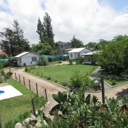 Negocio Cabañas Las Vertientes