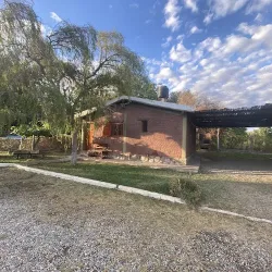 Negocio Cabañas 'Las Viñas'