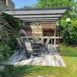 Negocio Cabañas Lauquen