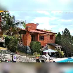 Negocio Cabanas Layken