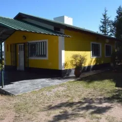 Negocio Cabañas Le Marie - Villa Giardino