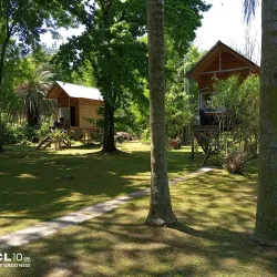 Negocio Cabañas Le Parc