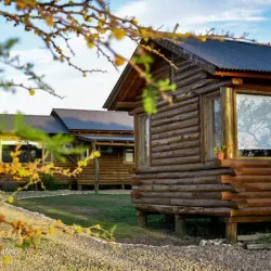 Negocio Cabañas Leben Haus