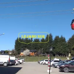 Negocio Cabanas Lejano Sur Bariloche