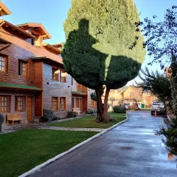 Negocio Cabañas Lelen