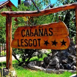 Cabañas Lesgot