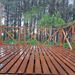 Negocio Cabañas Libertad