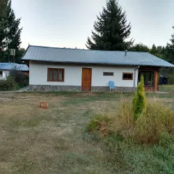 Negocio Cabañas Limay