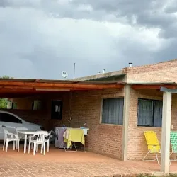 Cabañas Lo De Elias