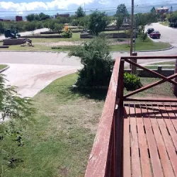 Cabañas Lo De Irene