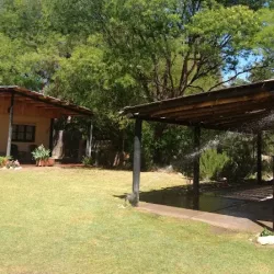 Cabañas Lo De Luis San Rafael