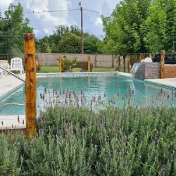 Negocio Cabañas Lo` De Perotti