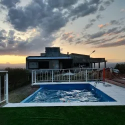 Negocio Cabañas Lo Soñado