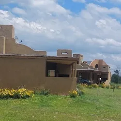 Negocio Cabañas & Lodge Pequeña Polonia