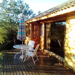 Negocio Cabañas & Lofts Las Terrazas