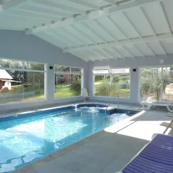 Cabañas Loma Bonita Tandil