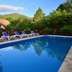 Cabañas Loma Dorada 3 Estrellas