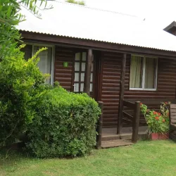 Negocio Cabañas Lomas De Ramallo