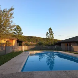 Cabañas Lomas Del Dique