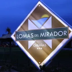 Negocio Cabañas Lomas Del Mirador