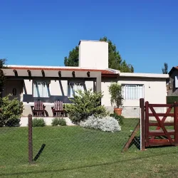 Negocio Cabañas Lomas Del Vergel