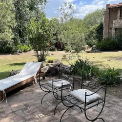 Negocio Cabañas Lomita San Luis