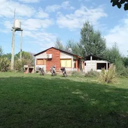 Cabañas Los 5 Hermanos